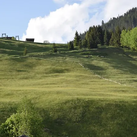 Appartamento Foersterhaus