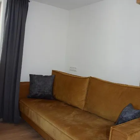 Apartment Foersterhaus Holzgau