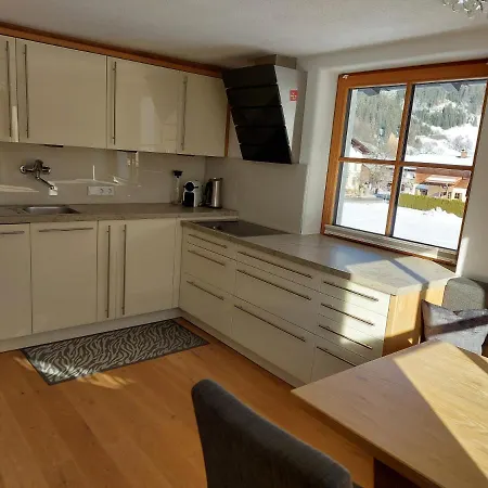 Apartment Foersterhaus