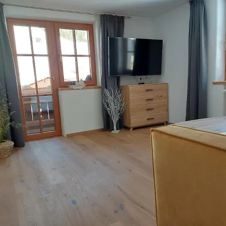 Foersterhaus * Holzgau