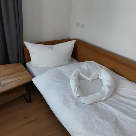 Apartment Foersterhaus Holzgau