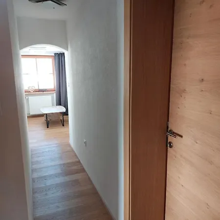 Foersterhaus Apartment