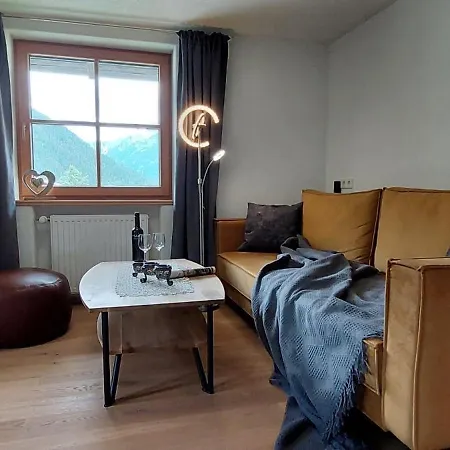 Foersterhaus Appartamento