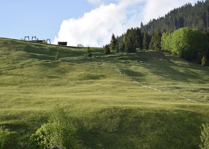 Διαμέρισμα Foersterhaus