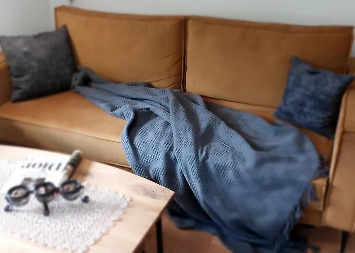 Appartement Foersterhaus