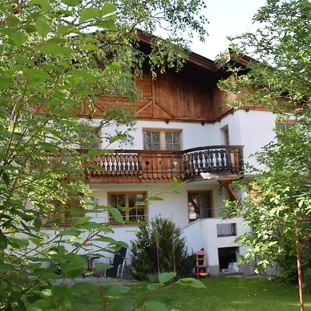 Foersterhaus דירה