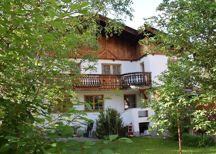 Försterhaus Apartment